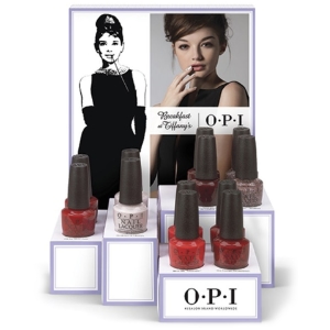 Breakfast at Tiffany´s