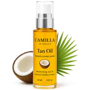 Sun Care & Tanning