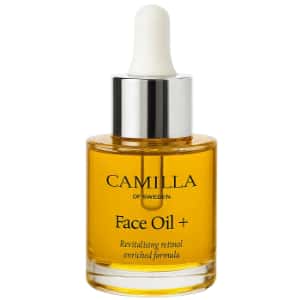 Facial Care & Oils