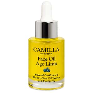 Facial Care & Oils