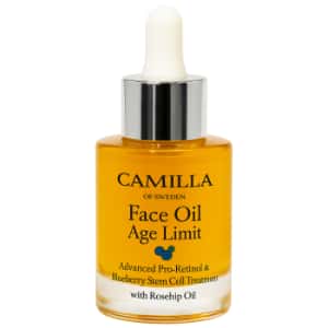 Facial Care & Oils