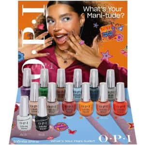 Whats Your Mani-tude?