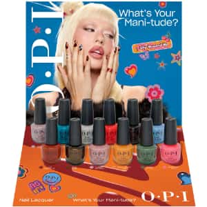 Whats Your Mani-tude?