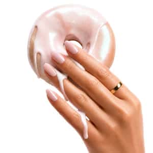 Glaze Toppers