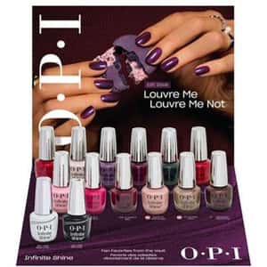 Infinite Shine Nail Polish