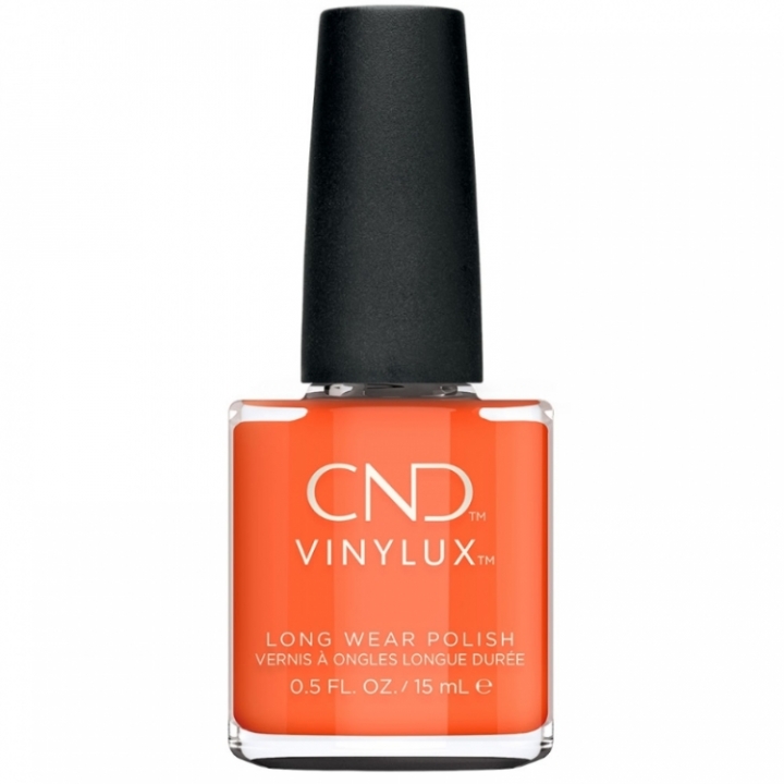 CND Vinylux No.322 B-Day Candle in the group CND / Vinylux Nail Polish / Treasured Moments at Nails, Body & Beauty (00081)