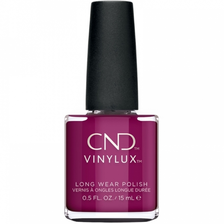 CND Vinylux No.323 Secret Diary in the group CND / Vinylux Nail Polish / Treasured Moments at Nails, Body & Beauty (00082)