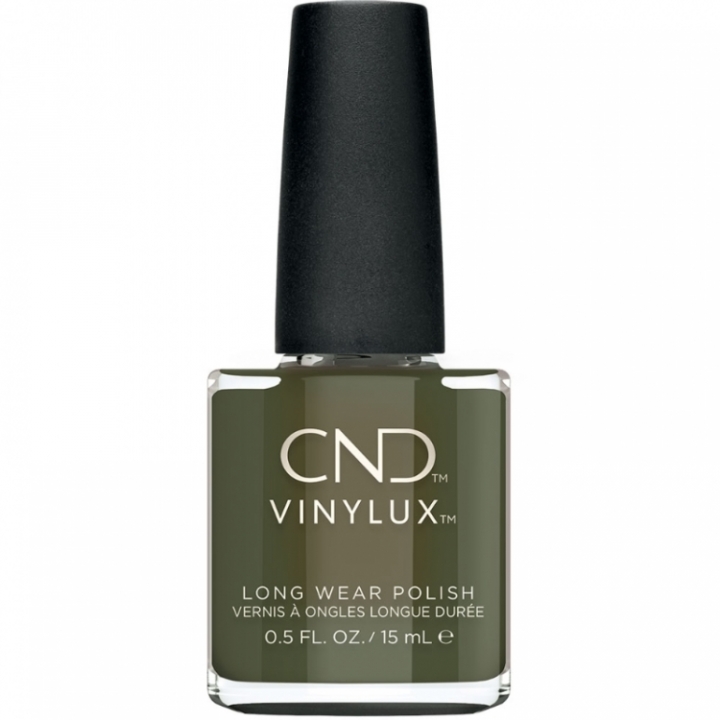 CND Vinylux No.327 Cap & Gown in the group CND / Vinylux Nail Polish / Treasured Moments at Nails, Body & Beauty (00086)