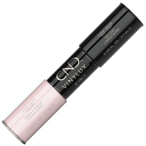 CND Vinylux 2IN1 On the Go Negligee in the group Product Cemetery at Nails, Body & Beauty (00128)