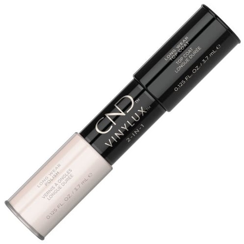 CND Vinylux 2IN1 On the Go Naked Naivete in the group CND / Vinylux 2IN1 Nail Polish at Nails, Body & Beauty (00129)