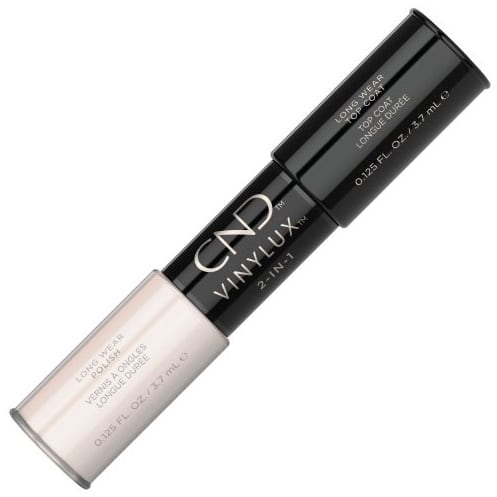 CND Vinylux 2IN1 On the Go Naked Naivete in the group Product Cemetery at Nails, Body & Beauty (00129)