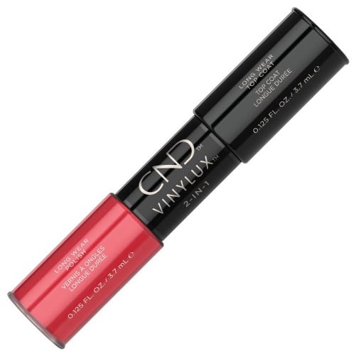 CND Vinylux 2IN1 On the Go Lobster Roll in the group CND / Vinylux 2IN1 Nail Polish at Nails, Body & Beauty (00130)