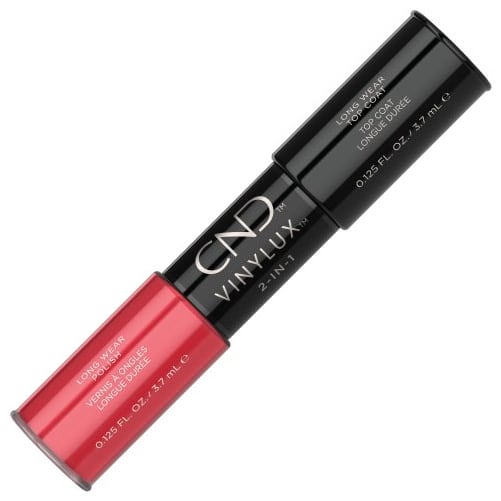 CND Vinylux 2IN1 On the Go Lobster Roll in the group Product Cemetery at Nails, Body & Beauty (00130)
