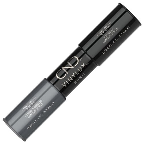 CND Vinylux 2IN1 On the Go Asphalt in the group CND / Vinylux 2IN1 Nail Polish at Nails, Body & Beauty (00133)