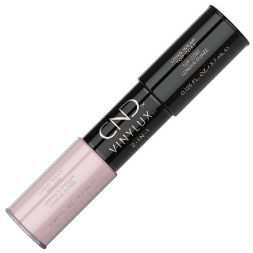 CND Vinylux 2IN1 On the Go Field Fox in the group CND / Vinylux 2IN1 Nail Polish at Nails, Body & Beauty (00136)