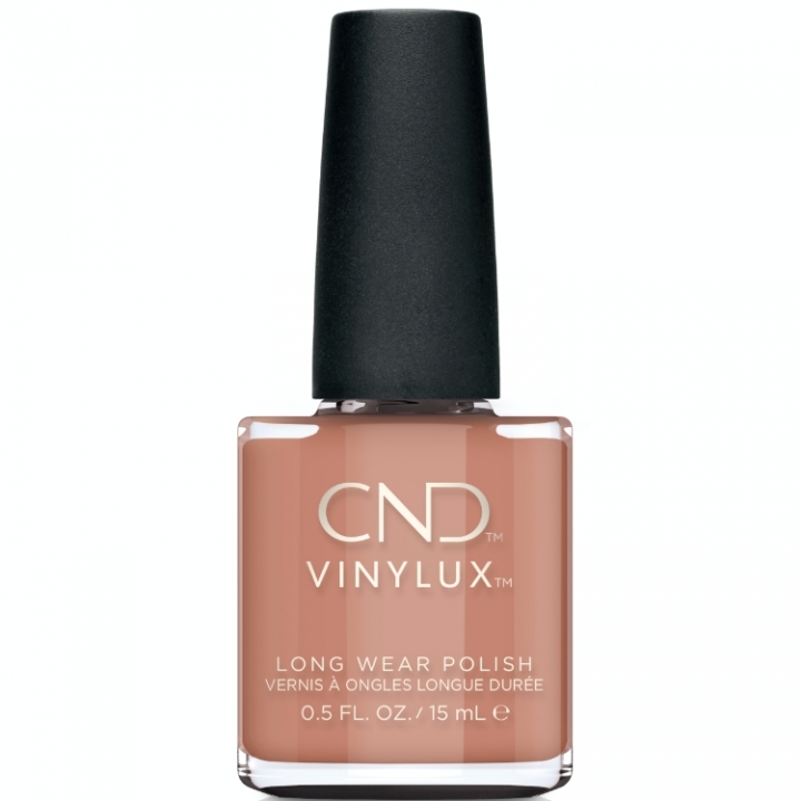 CND Vinylux No.346 Flowerbed Folly in the group CND / Vinylux Nail Polish / English Garden at Nails, Body & Beauty (00674)