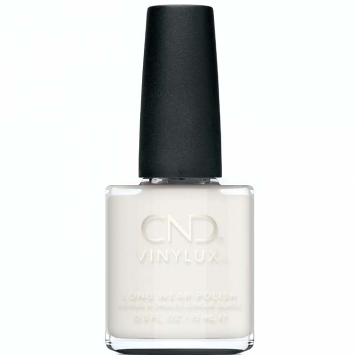 CND Vinylux No.348 Lady Lilly in the group CND / Vinylux Nail Polish / English Garden at Nails, Body & Beauty (00675)