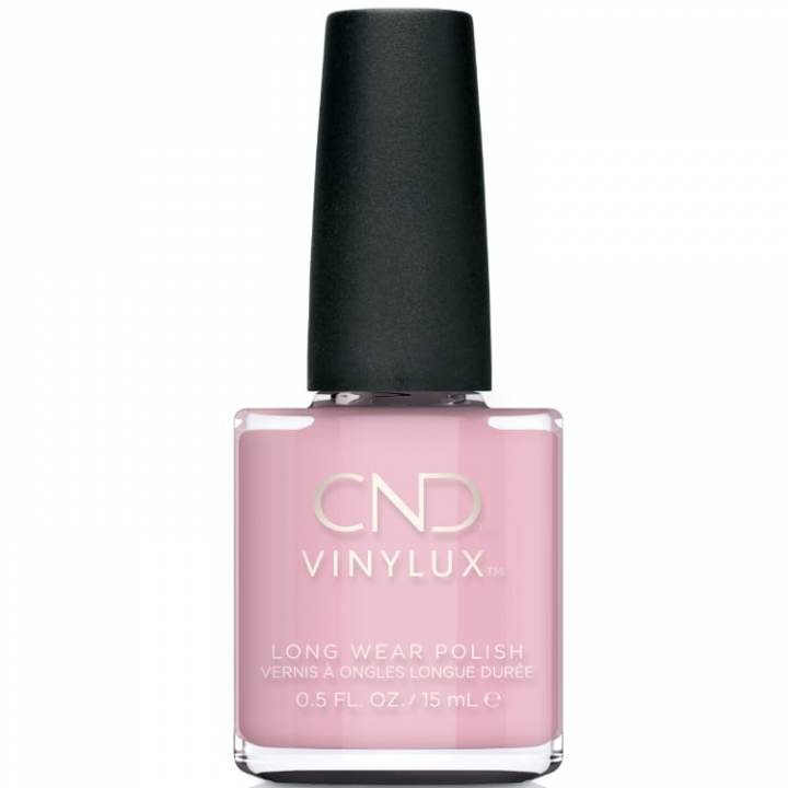 CND Vinylux No.350 Carnation Bliss in the group CND / Vinylux Nail Polish / English Garden at Nails, Body & Beauty (00677)