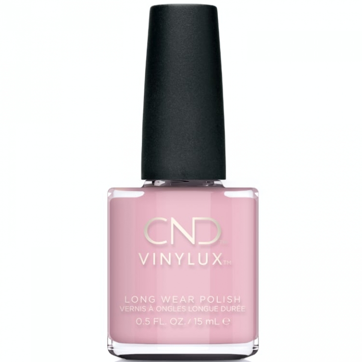 CND Vinylux No.350 Carnation Bliss in the group Product Cemetery at Nails, Body & Beauty (00677)