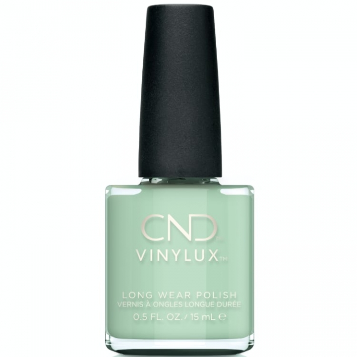 CND Vinylux No.351 Magical Topiary in the group CND / Vinylux Nail Polish / English Garden at Nails, Body & Beauty (00678)