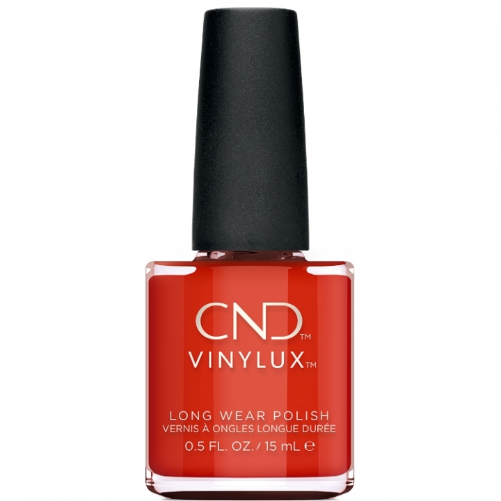 CND Vinylux No.353 Hot Or Knot in the group CND / Vinylux Nail Polish / Nauti Nautical at Nails, Body & Beauty (00680)