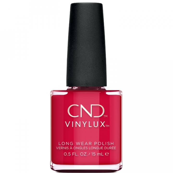 CND Vinylux No.354 Kiss The Skipper in the group CND / Vinylux Nail Polish / Nauti Nautical at Nails, Body & Beauty (00681)