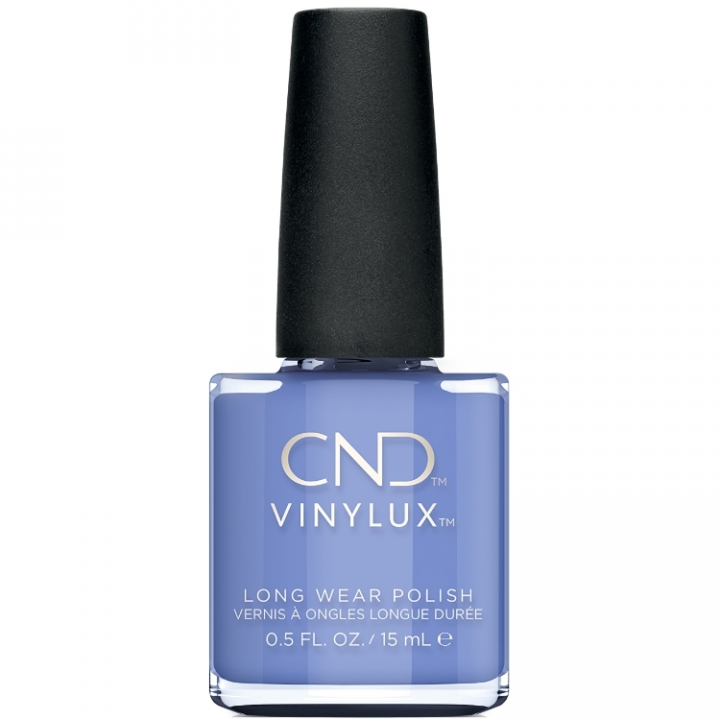 CND Vinylux No.357 Down By The Bae in the group CND / Vinylux Nail Polish / Nauti Nautical at Nails, Body & Beauty (00685)