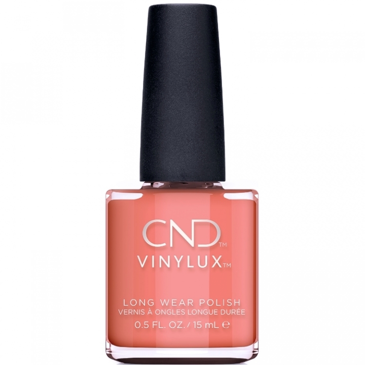 CND Vinylux No.352 Catch Of The Day in the group CND / Vinylux Nail Polish / Nauti Nautical at Nails, Body & Beauty (00692)
