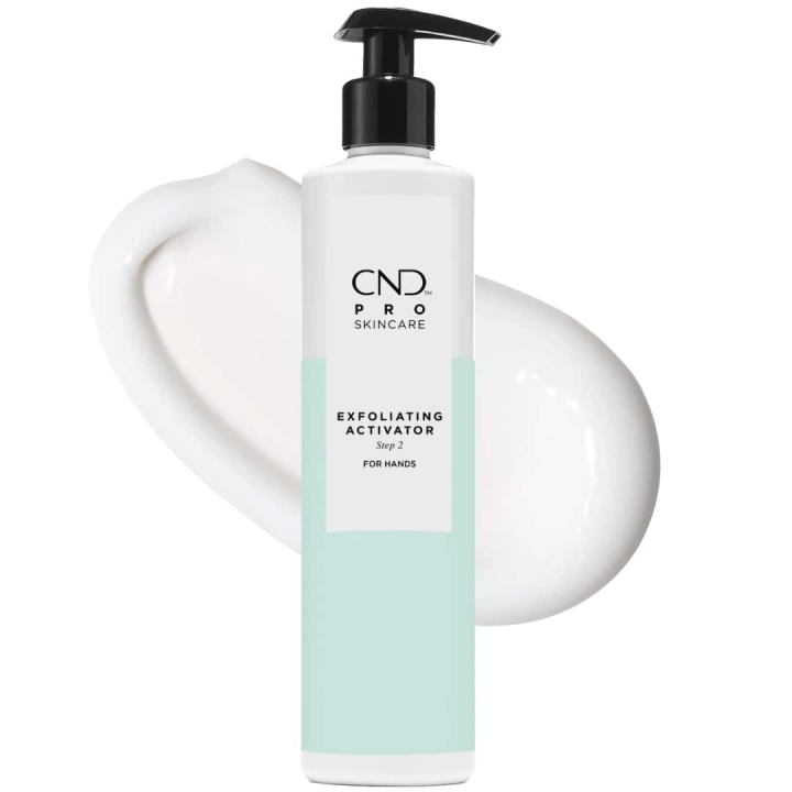 CND PRO Skincare Exfoliating Activator in the group CND / Manicure at Nails, Body & Beauty (00740)