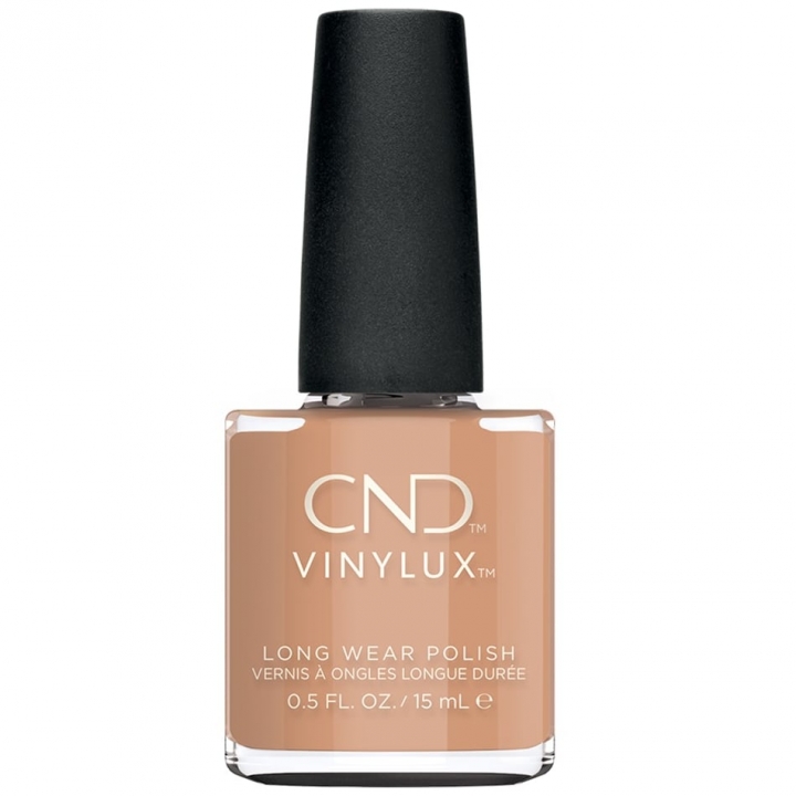 CND Vinylux No.360 Sweet Cider in the group CND / Vinylux Nail Polish / Autumn Addict at Nails, Body & Beauty (00807)