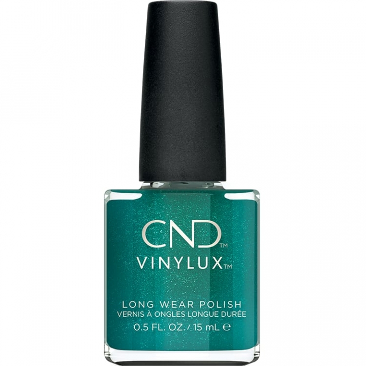 CND Vinylux No.369 Shes A Gem in the group CND / Vinylux Nail Polish / Cocktail Couture at Nails, Body & Beauty (00840)