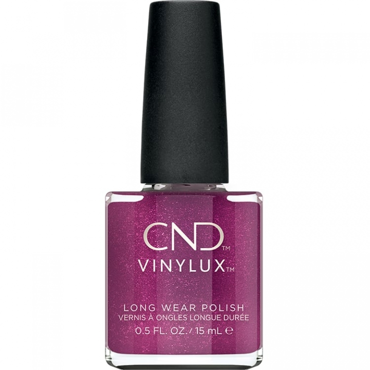 CND Vinylux No.367 Drama Queen in the group CND / Vinylux Nail Polish / Cocktail Couture at Nails, Body & Beauty (00842)