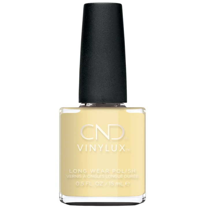 CND Vinylux No.374 Smile Maker in the group CND / Vinylux Nail Polish / The Colors of You at Nails, Body & Beauty (00869)