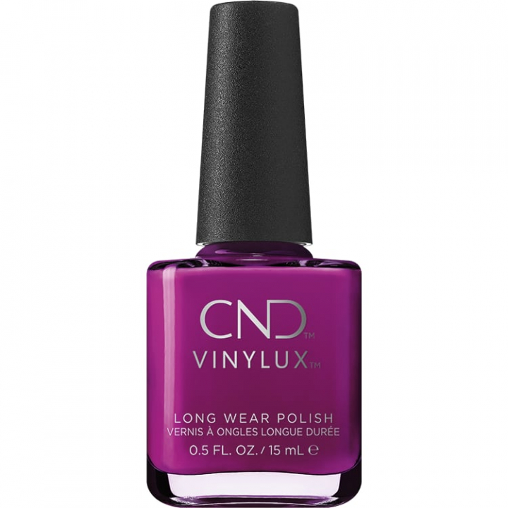 CND Vinylux No.377 Rooftop Hop in the group CND / Vinylux Nail Polish / Summer City Chic at Nails, Body & Beauty (00892)