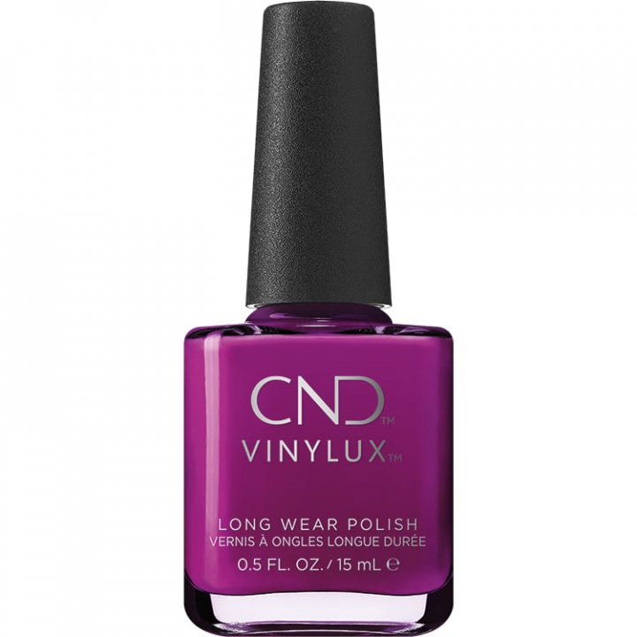 CND Vinylux No.377 Rooftop Hop in the group CND / Vinylux Nail Polish / Summer City Chic at Nails, Body & Beauty (00892)