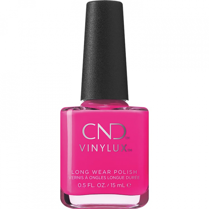 CND Vinylux No.379 Museum Meet Cute  in the group CND / Vinylux Nail Polish / Summer City Chic at Nails, Body & Beauty (00894)