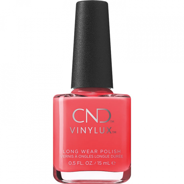CND Vinylux No.380 Beach Escape in the group CND / Vinylux Nail Polish / Summer City Chic at Nails, Body & Beauty (00895)