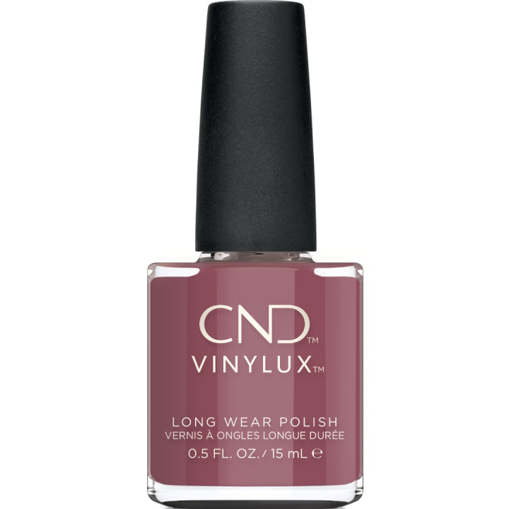 CND Vinylux No.386 Wooded Bliss in the group CND / Vinylux Nail Polish / Wild Romantics at Nails, Body & Beauty (00925)