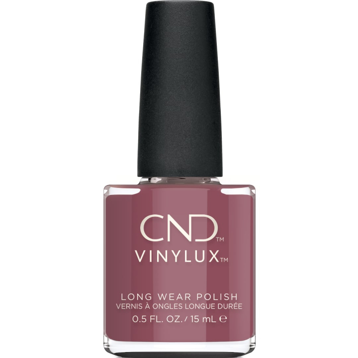 CND Vinylux No.386 Wooded Bliss in the group CND / Vinylux Nail Polish / Wild Romantics at Nails, Body & Beauty (00925)