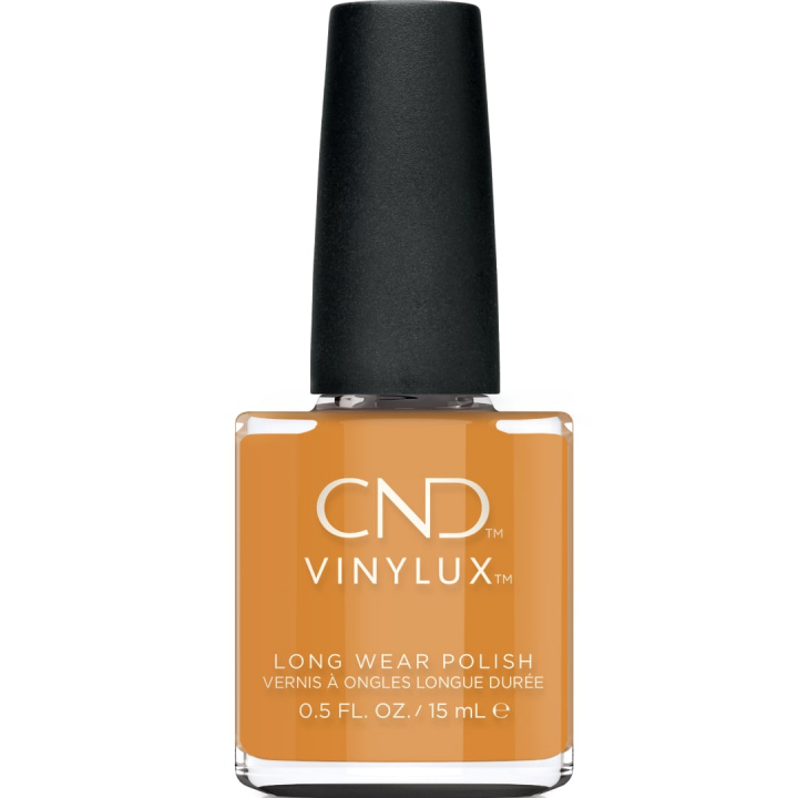 CND Vinylux No.387 Candel light -Limited Edition- in the group CND / Vinylux Nail Polish / Wild Romantics at Nails, Body & Beauty (00926)