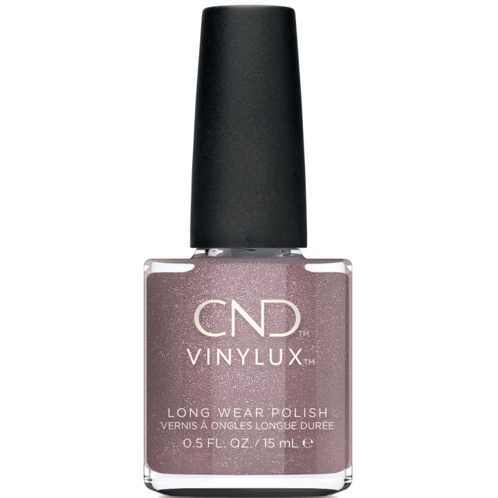 CND Vinylux No.393 Statement Earrings in the group CND / Vinylux Nail Polish / Party Ready at Nails, Body & Beauty (009469)