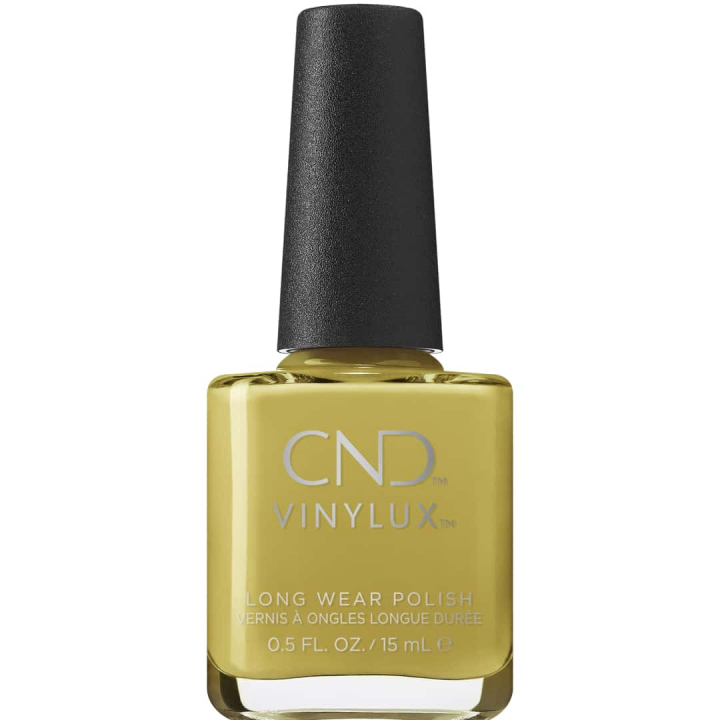 CND Vinylux No.397 Mind over Matcha in the group CND / Vinylux Nail Polish / Rise & Shine at Nails, Body & Beauty (00977)