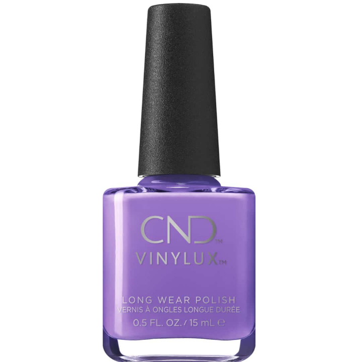 CND Vinylux No.402 Artisan Bazaar in the group CND / Vinylux Nail Polish / Mediterranean Dream at Nails, Body & Beauty (00982)