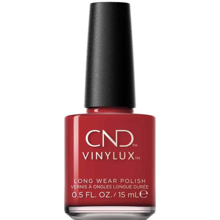 CND Vinylux No.423 Love Letter in the group CND / Vinylux Nail Polish / Color World at Nails, Body & Beauty (01140)