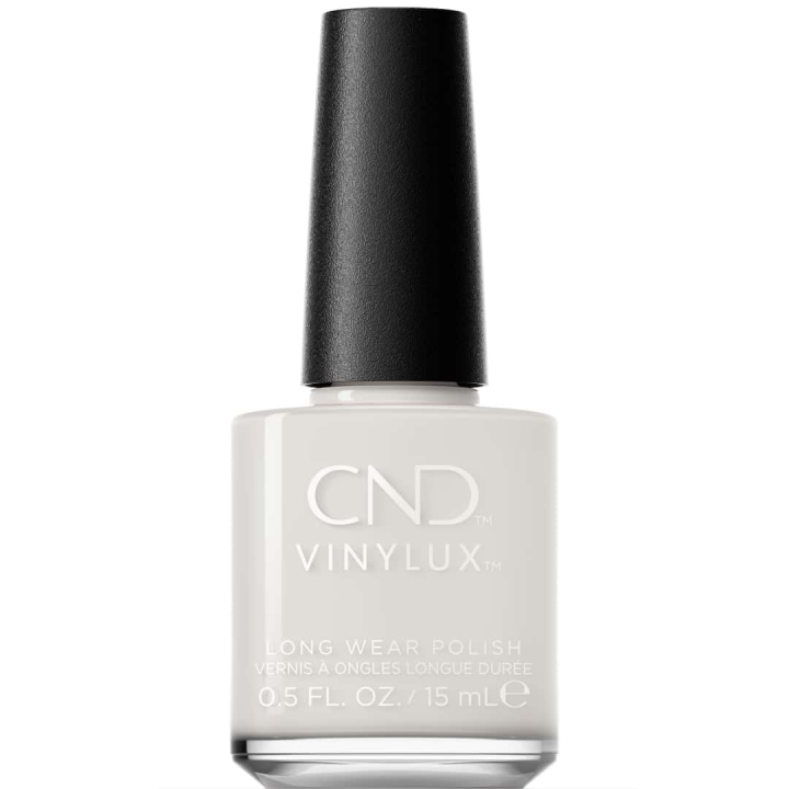 CND Vinylux No.434 All Frothied-Up in the group CND / Vinylux Nail Polish / Color World at Nails, Body & Beauty (01151)