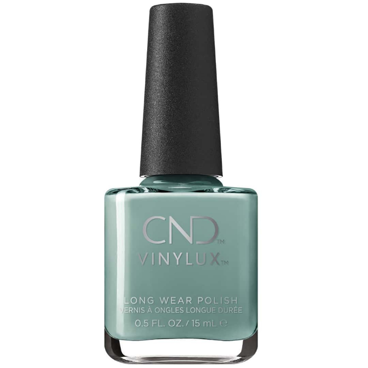 CND Vinylux No.409 Morning Dew in the group CND / Vinylux Nail Polish / In Fall Bloom at Nails, Body & Beauty (01191)
