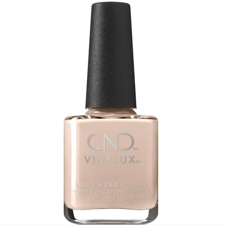CND Vinylux No.413 Cuddle Up in the group CND / Vinylux Nail Polish / Painted Love at Nails, Body & Beauty (01195)