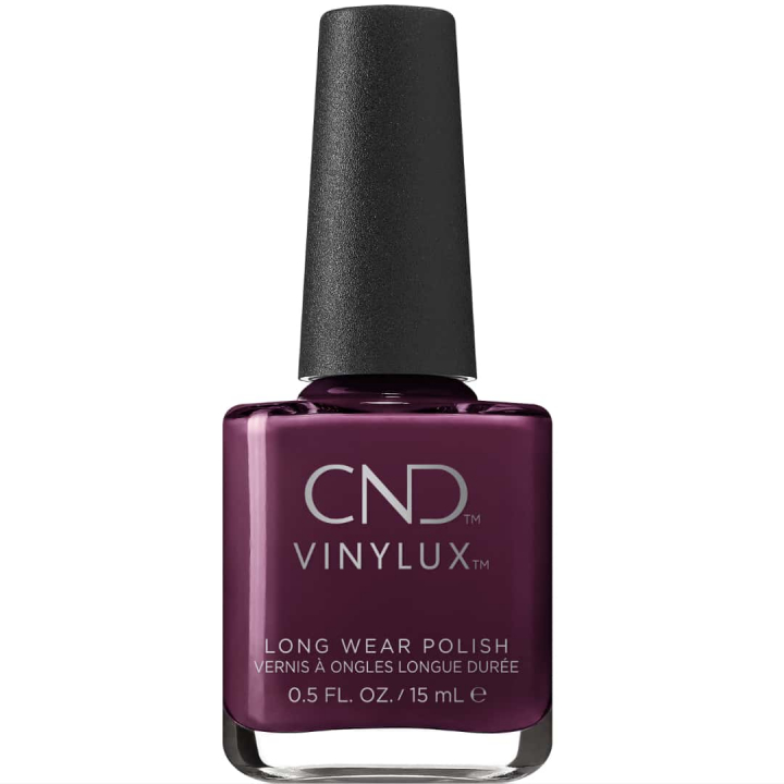 CND Vinylux No.415 Feel The Flutter in the group CND / Vinylux Nail Polish / Painted Love at Nails, Body & Beauty (01197)