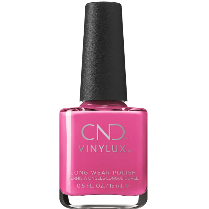 CND Vinylux No.416 In Lust in the group CND / Vinylux Nail Polish / Painted Love at Nails, Body & Beauty (01198)