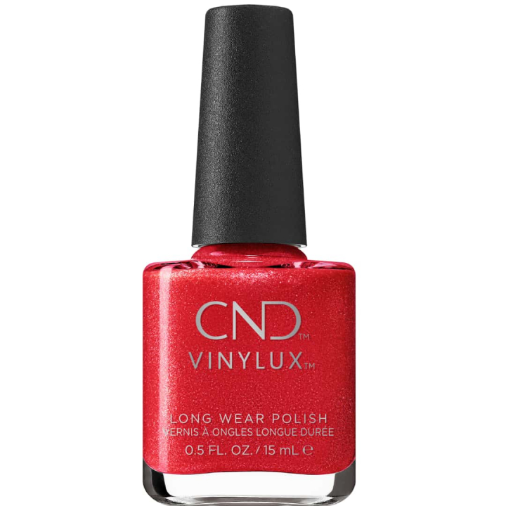 CND Vinylux No.417 Love Fizz in the group CND / Vinylux Nail Polish / Painted Love at Nails, Body & Beauty (01199)